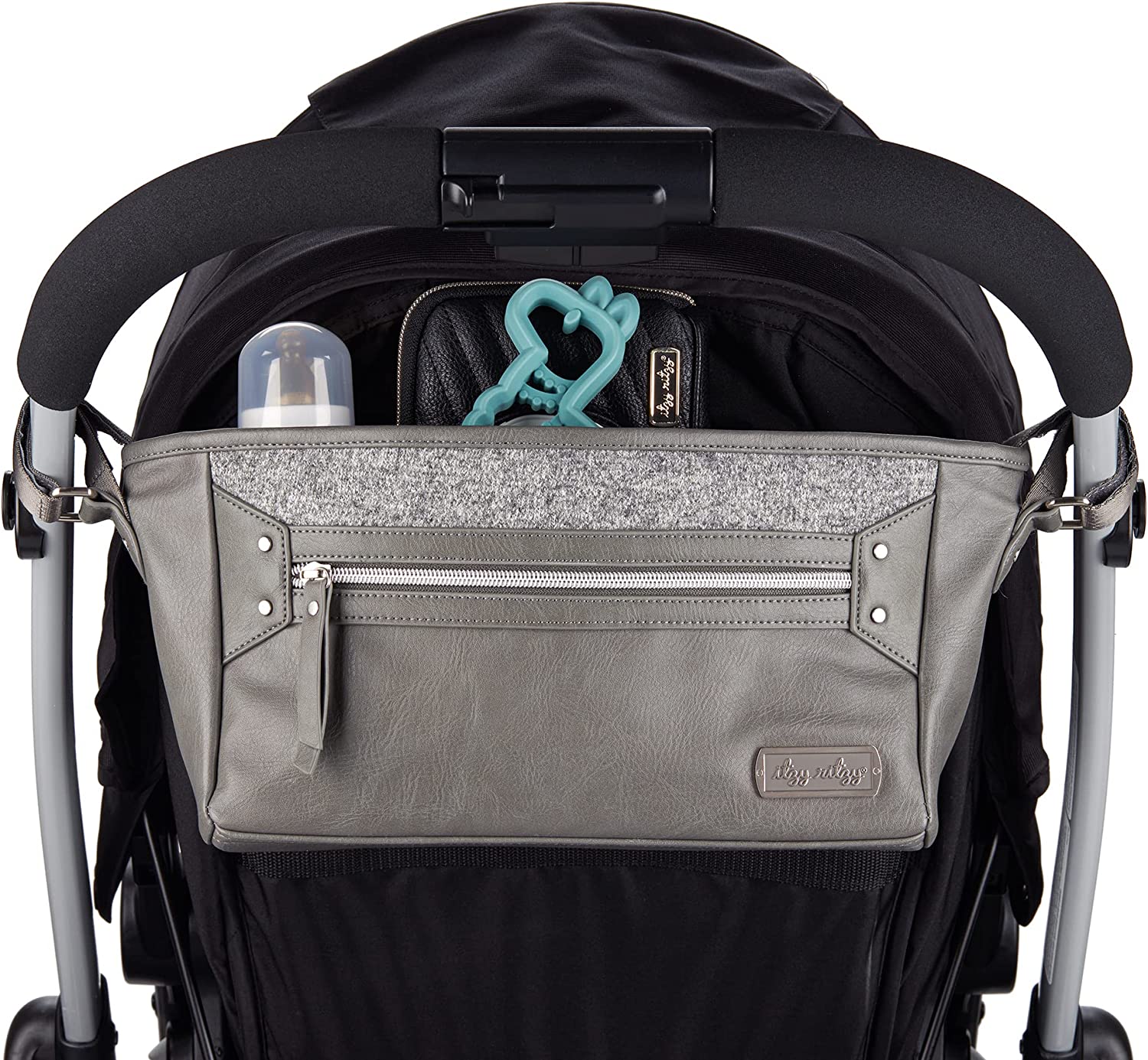 Stroller Caddy Grayson