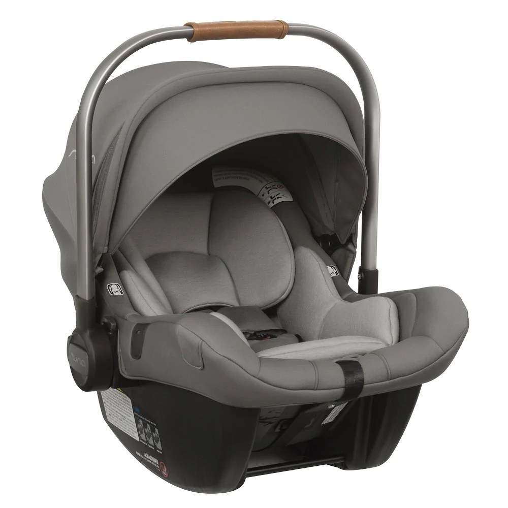 Nuna Pippa Lite Lx Granite