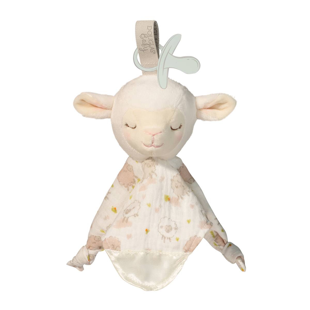 LENNOX LAMB PACI LOVEY