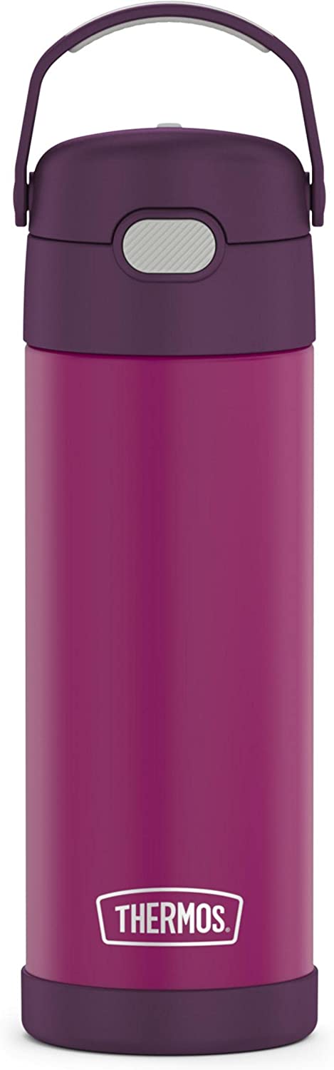 Thermos Red Violet Funtainer 16o