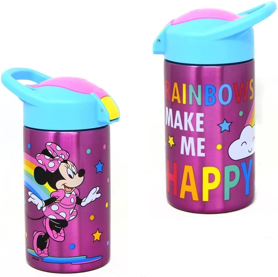 Minnie Stanless Steel Bottle