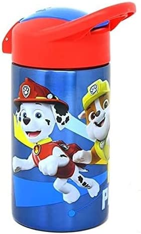 Paw Patrol Stainless Steel Bottl