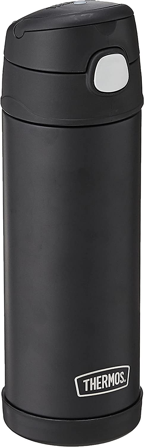 Funtainer Insulated Bottle 16oz