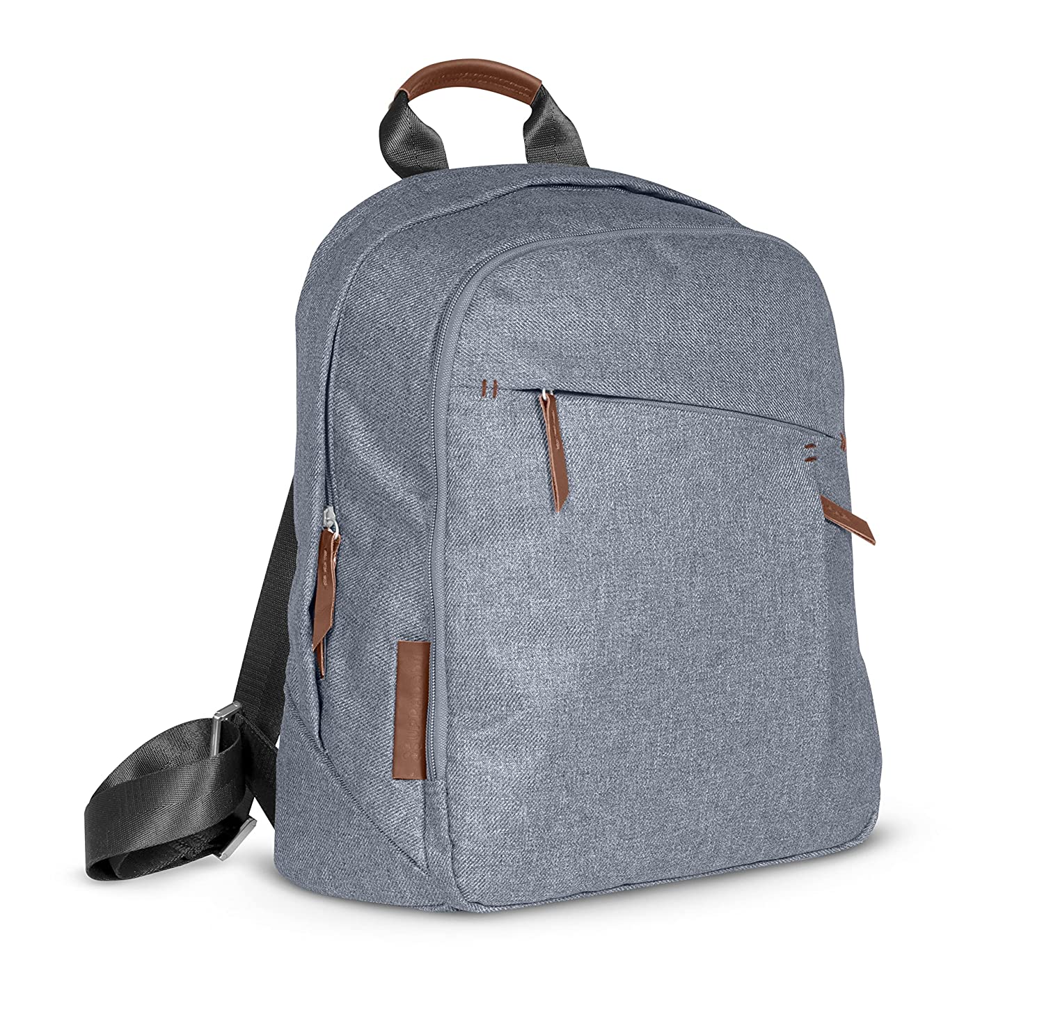 Uppa Change Backpack-Greyson