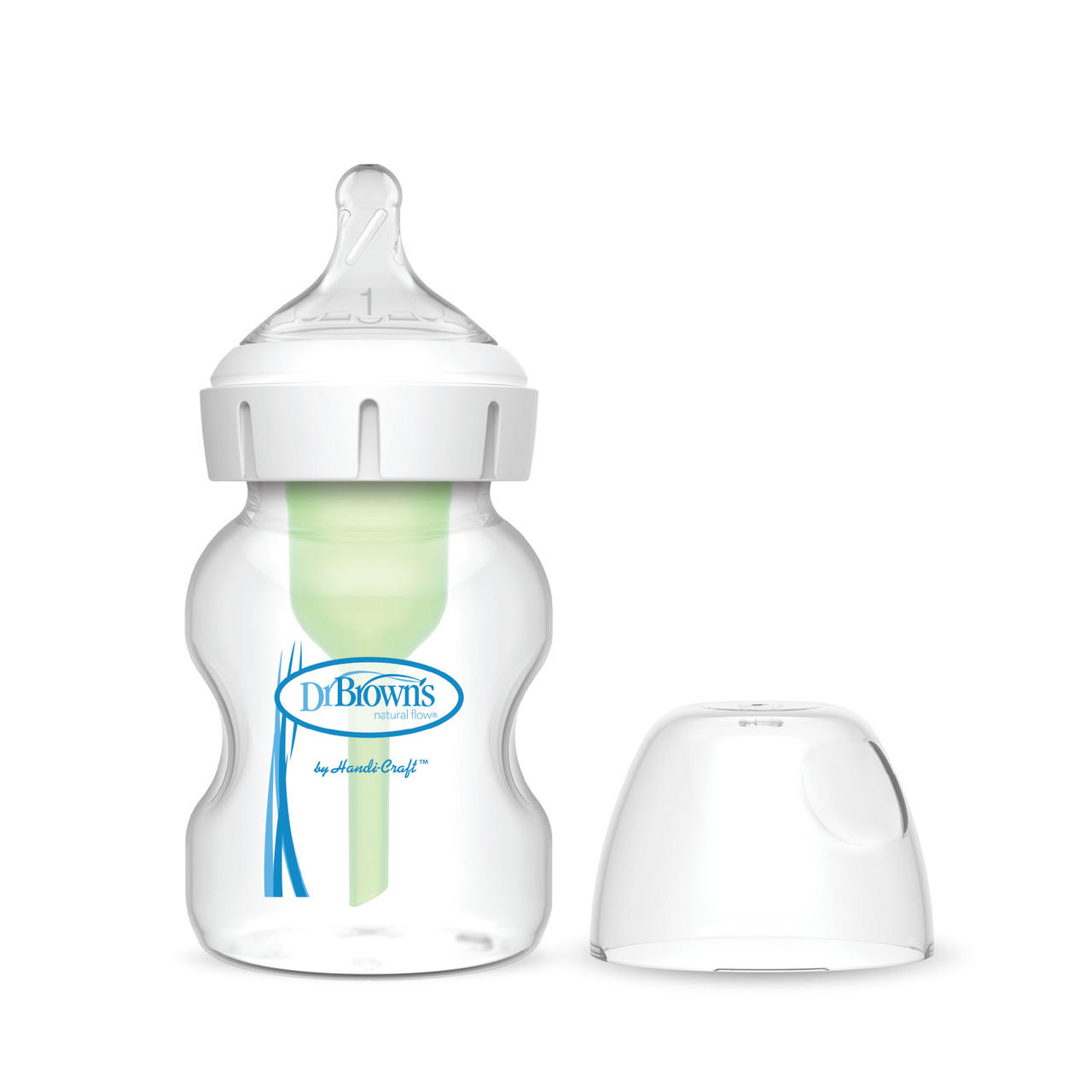 ANTI-COLIC BOTTLE 5oz