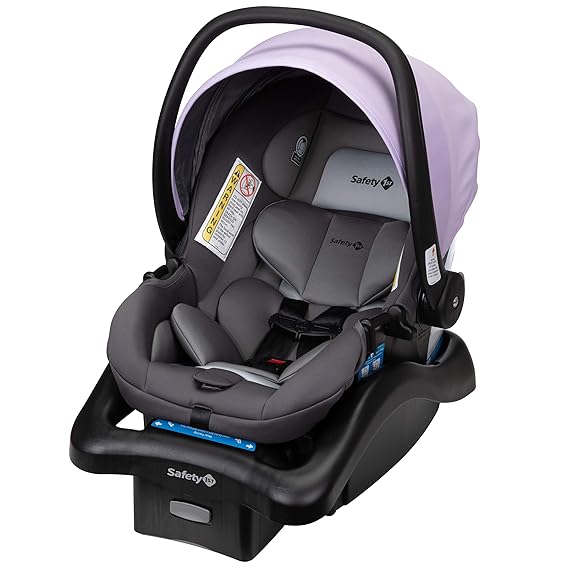 ONBOARD LT INFANT CAR SEAT