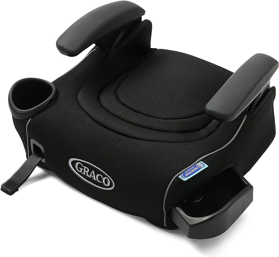 Graco Booster NoBack LX Rio