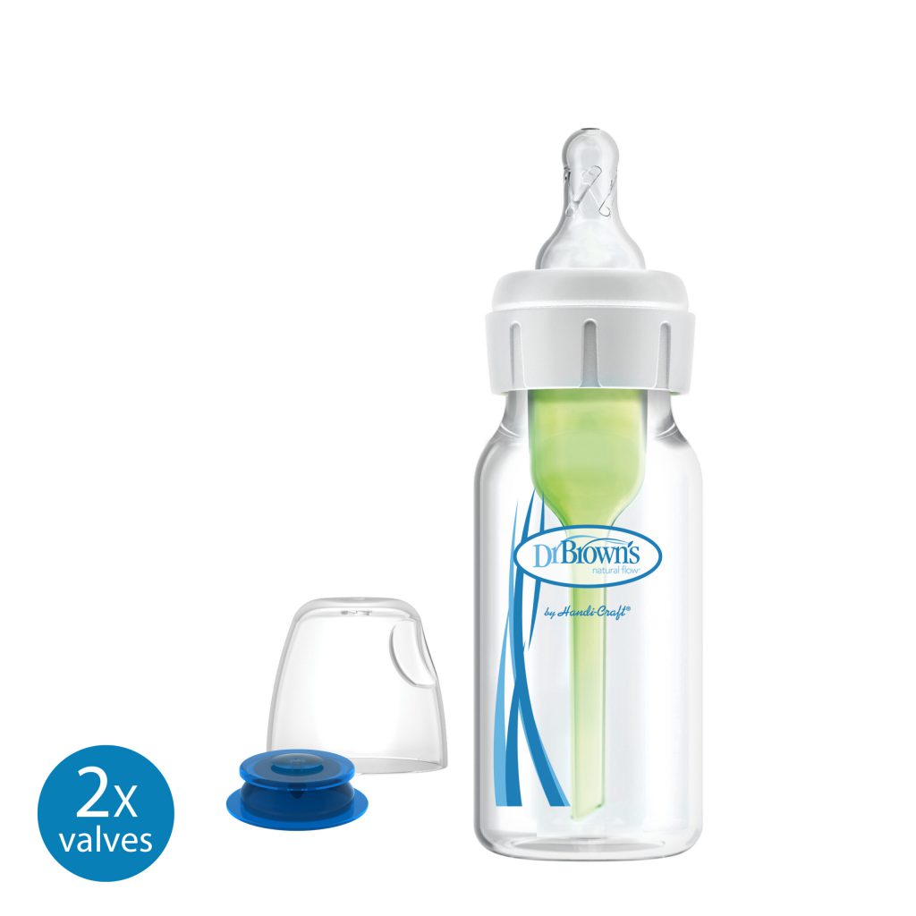 4 oz NN Specialty Baby Bottle
