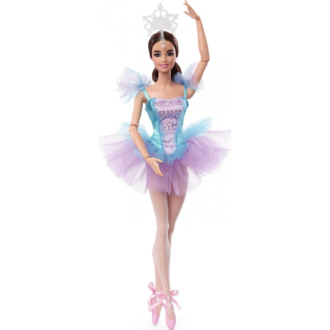 BARBIE BALLET WISHES DOLL