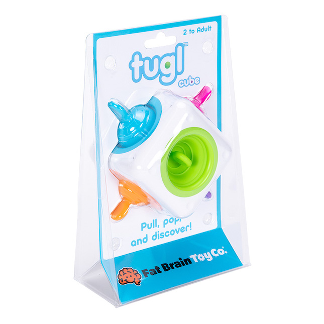 Tugl Cube - NEW