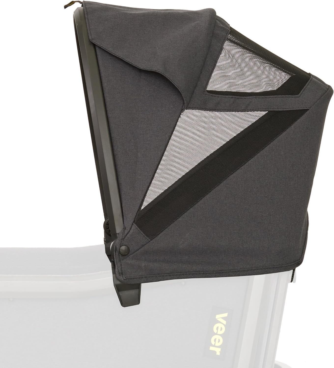 Canopy for Cruiser XL Grey