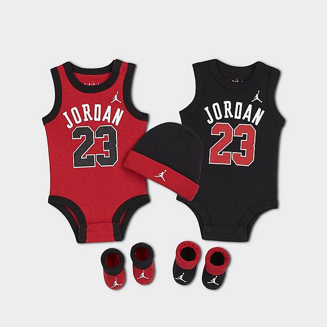 Jordan 5pc Set