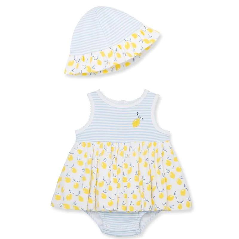 Lemons Popover