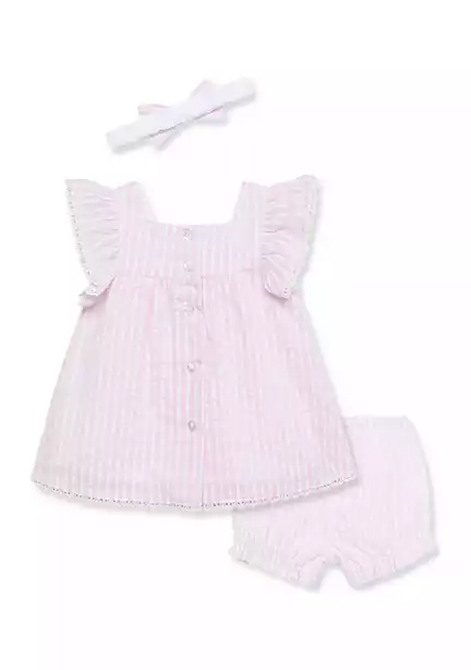 Garden Sunsuit