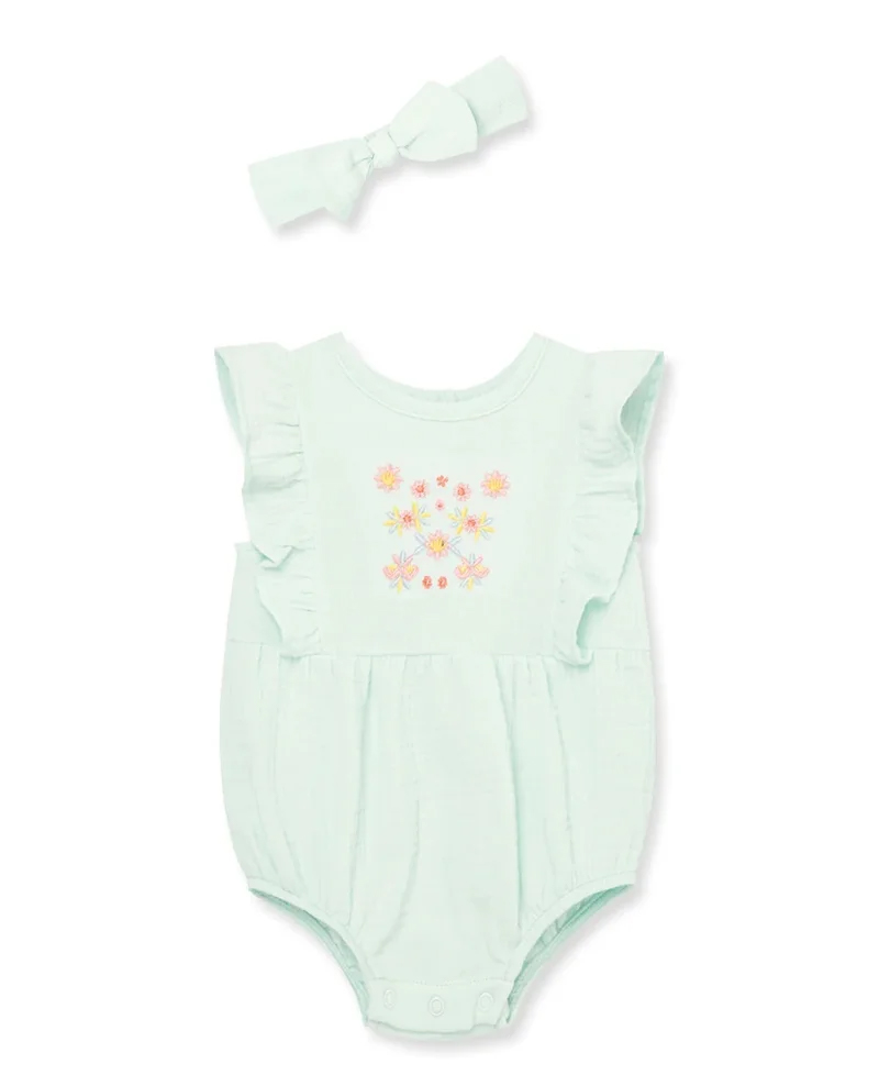Daisies Bubble-HB