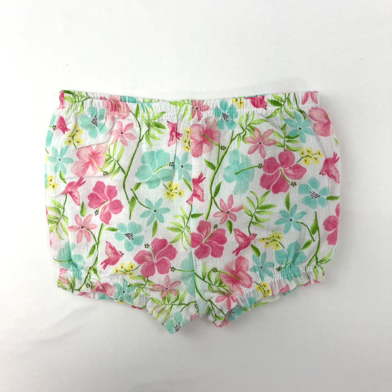 Floral Fest Short Set