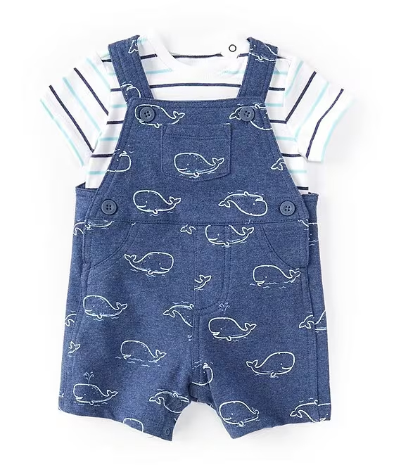 Whale Shortall
