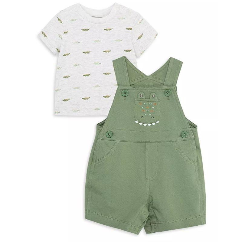 Gator Shortall