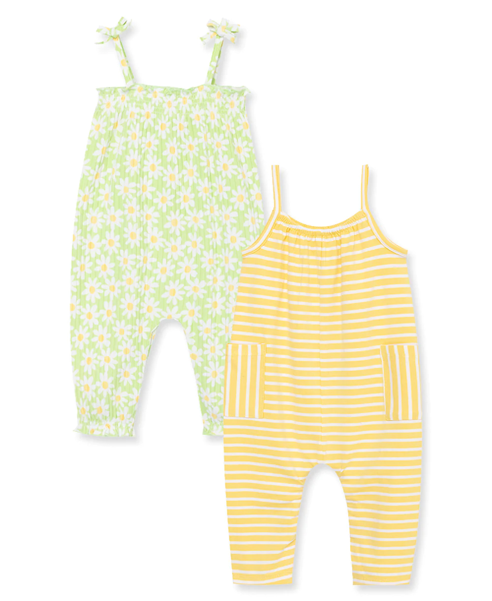 Daisies Jumpsuit