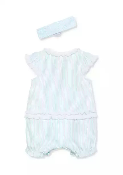 Butterfly Romper