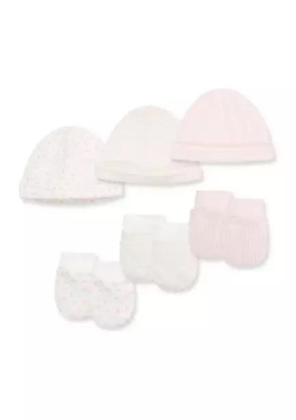 Pack Bear 3pc Vest set