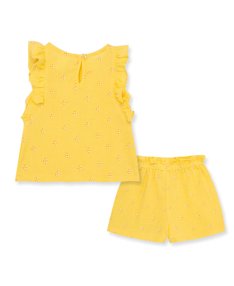 Sunny Gauze Play Set