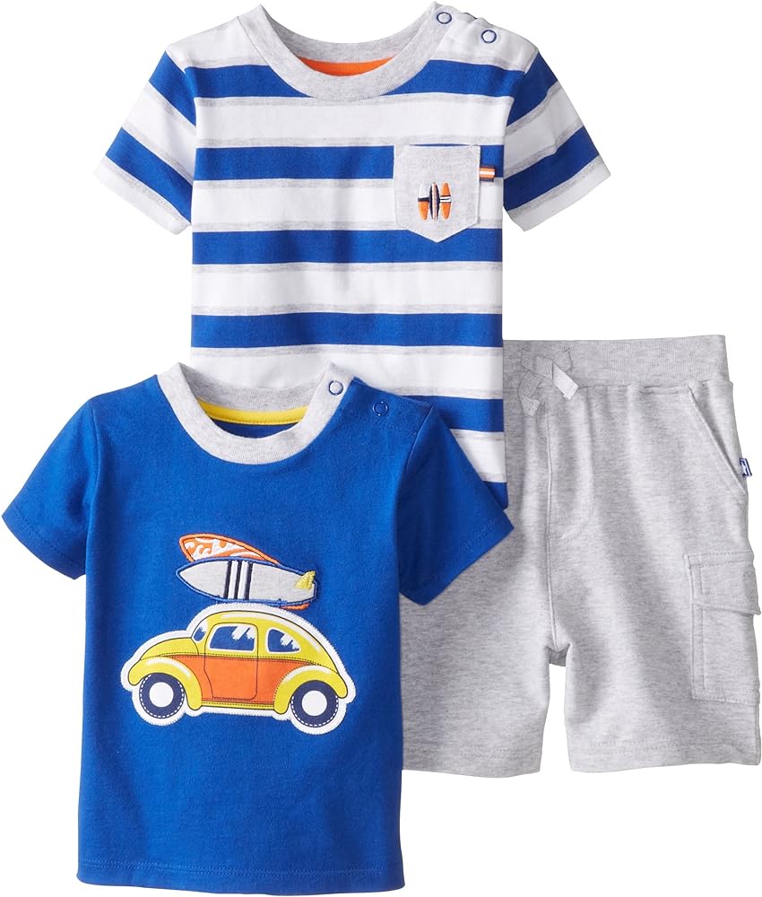 Surf 3Pc Play Set