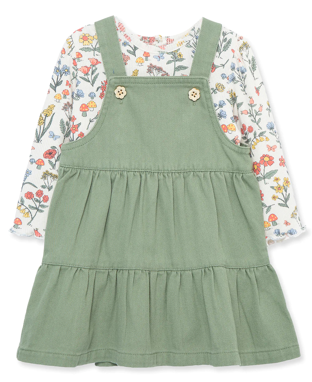 Garden Jumper Set
