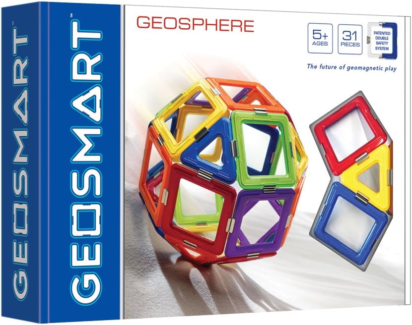 GeoSmart Geosphere