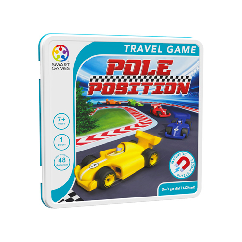 Smart Toys Pole Position