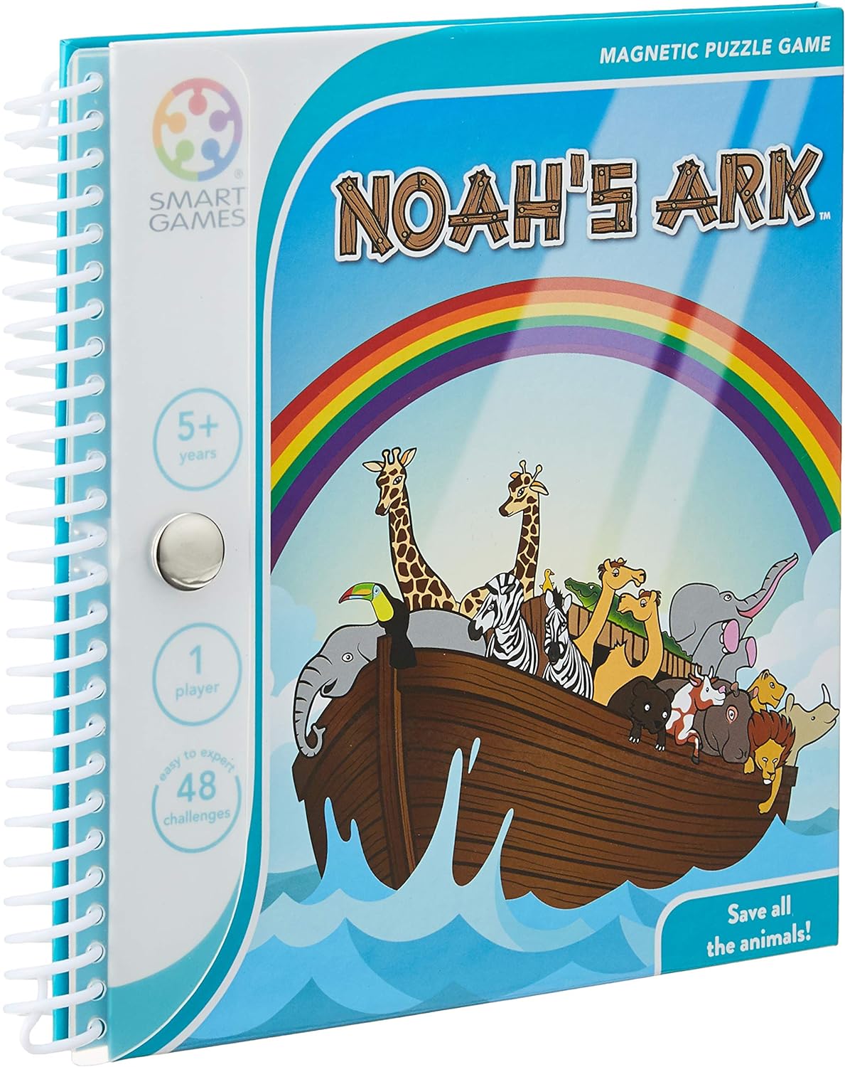 Smart Toys Noah's Ark