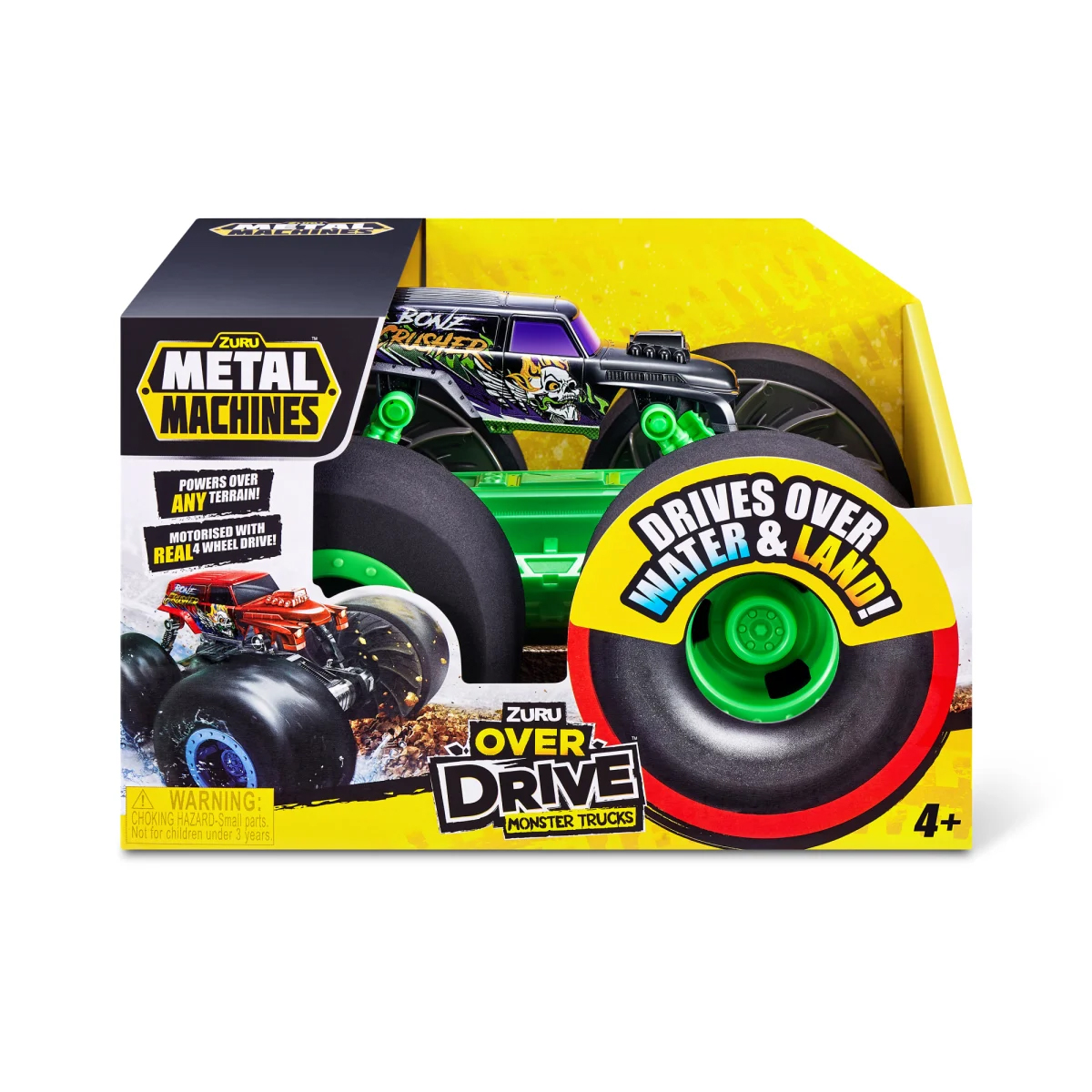 Zuru All Terrain Vehicles
