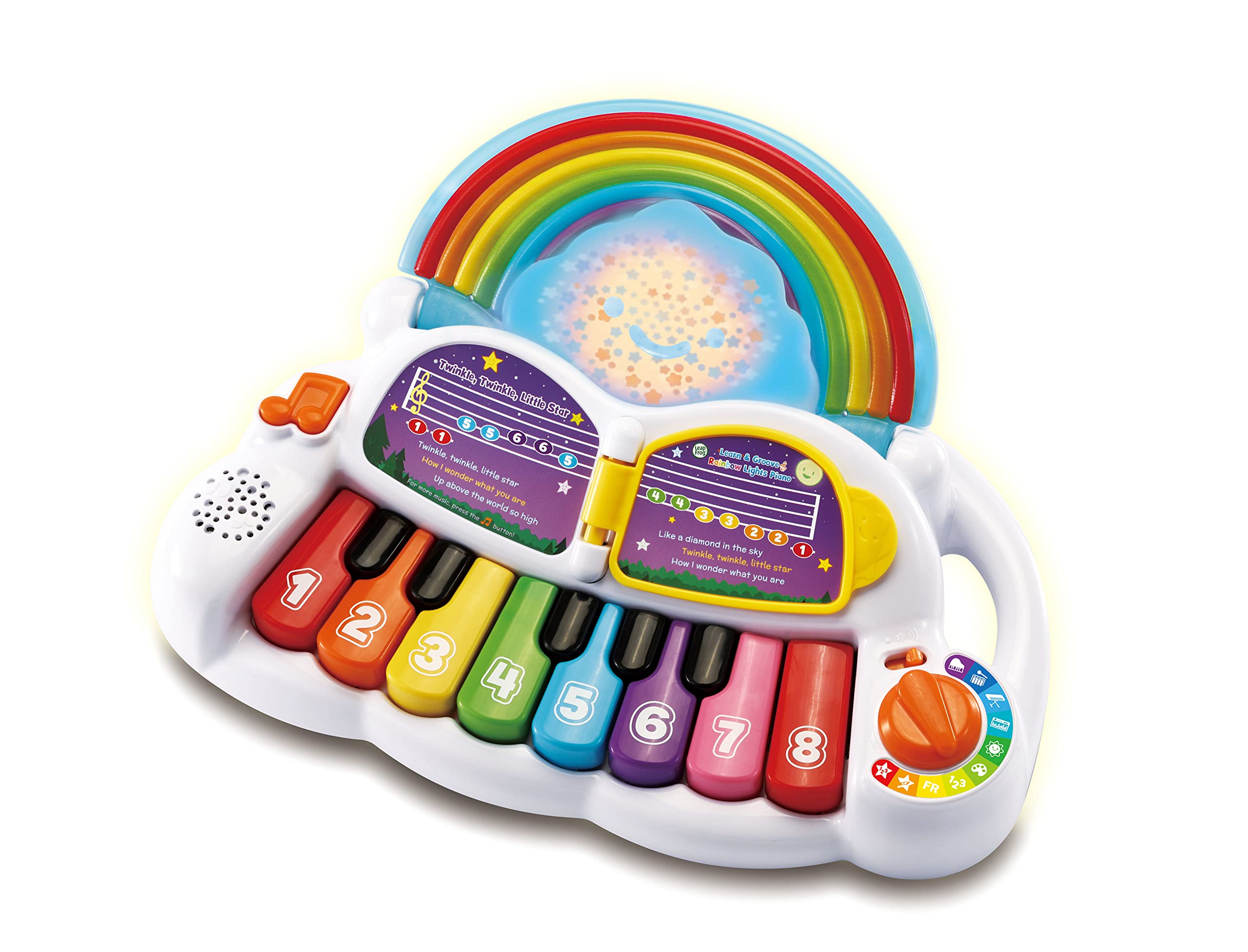 LEARN & GROOVE LIGHTS PIANO