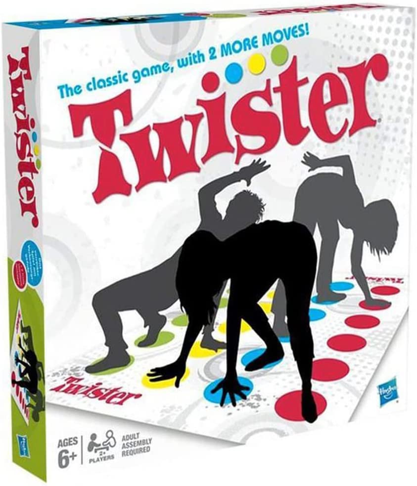 TWISTER