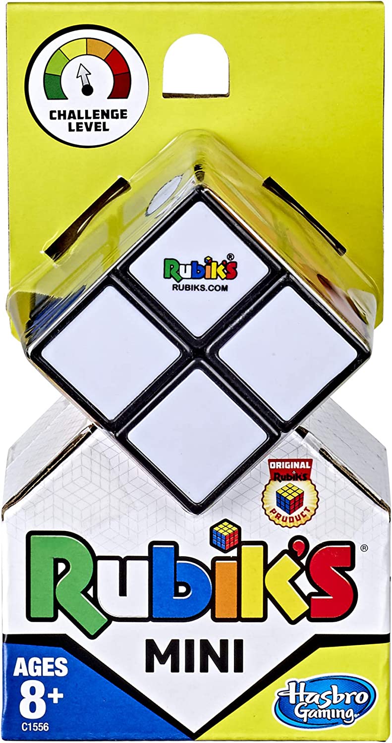 Rubik's Cube