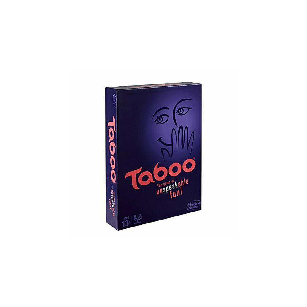 TABOO