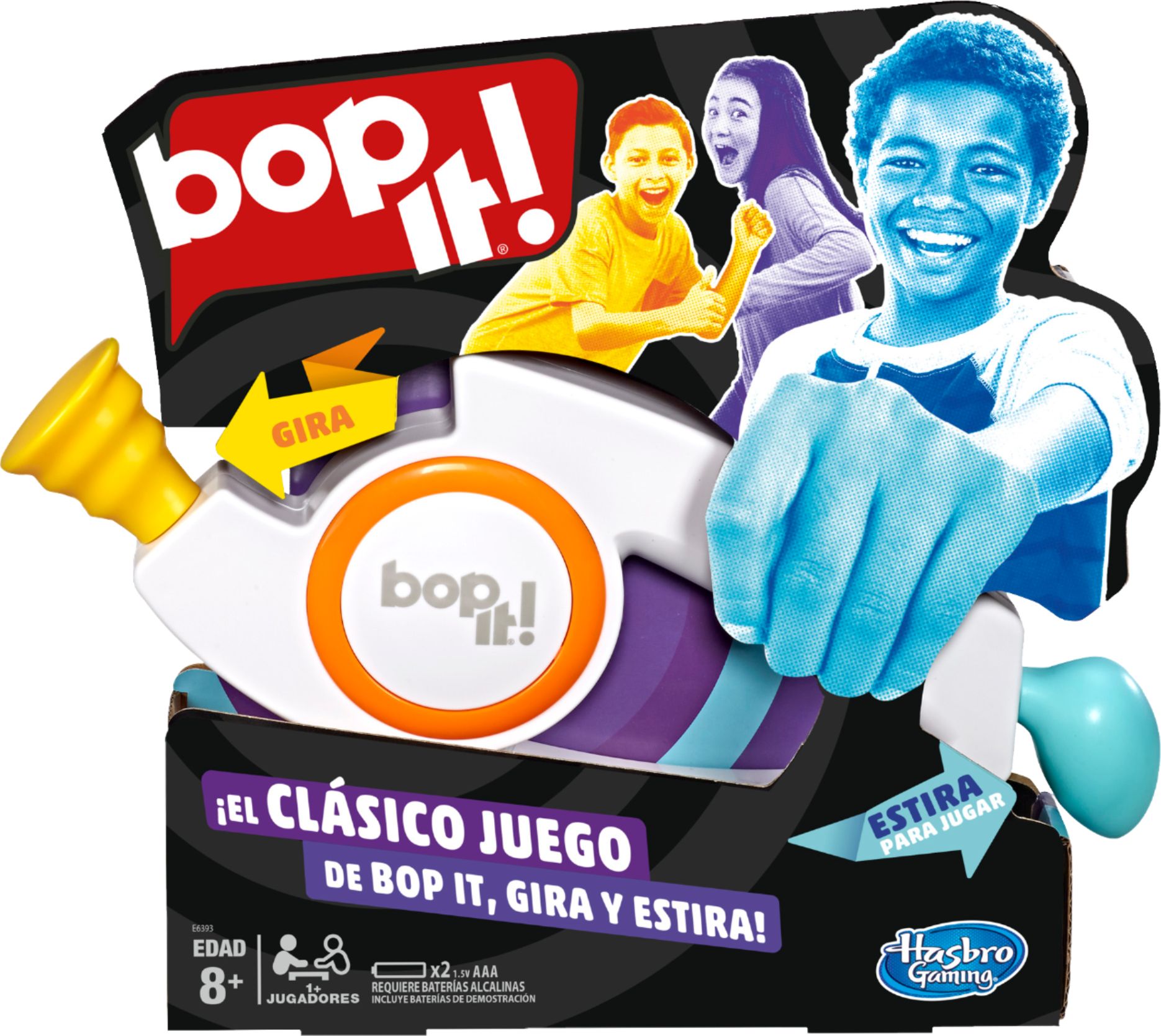 BOP IT