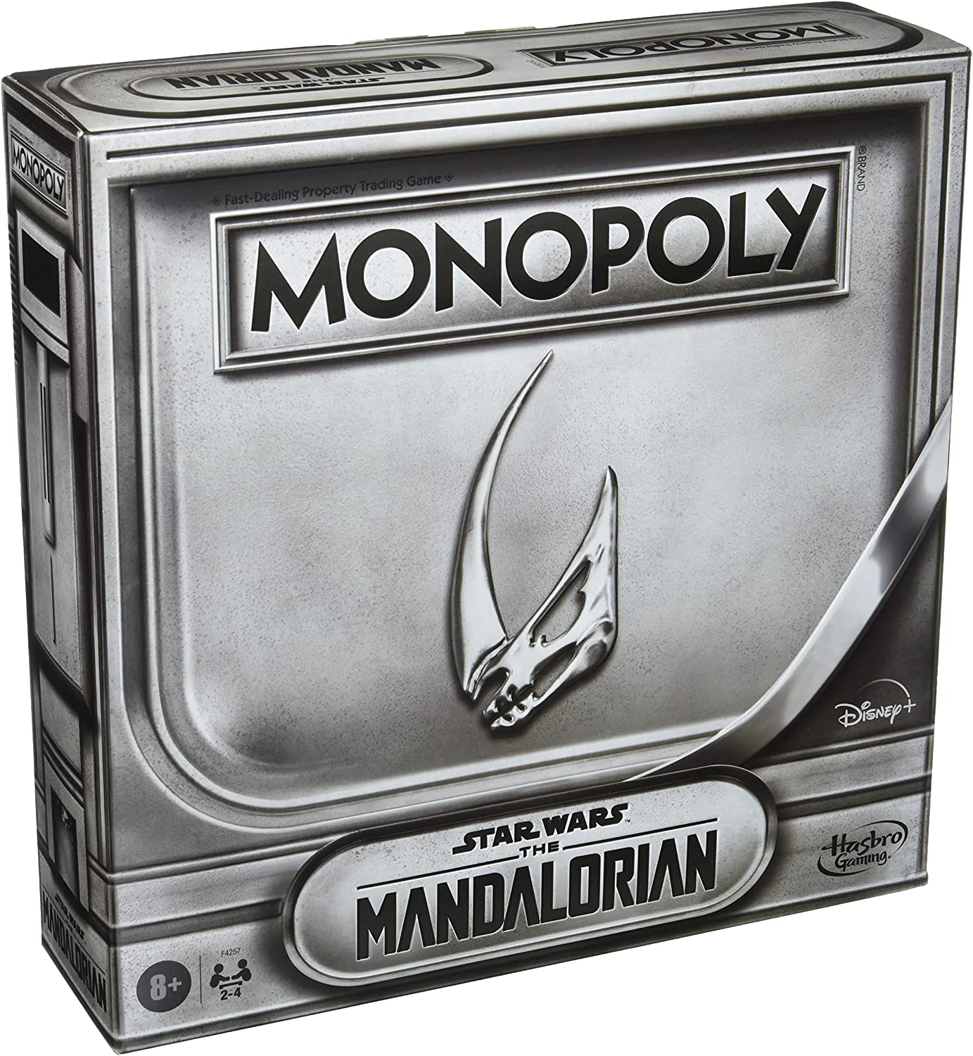 MONOPOLY MANDALORIAN