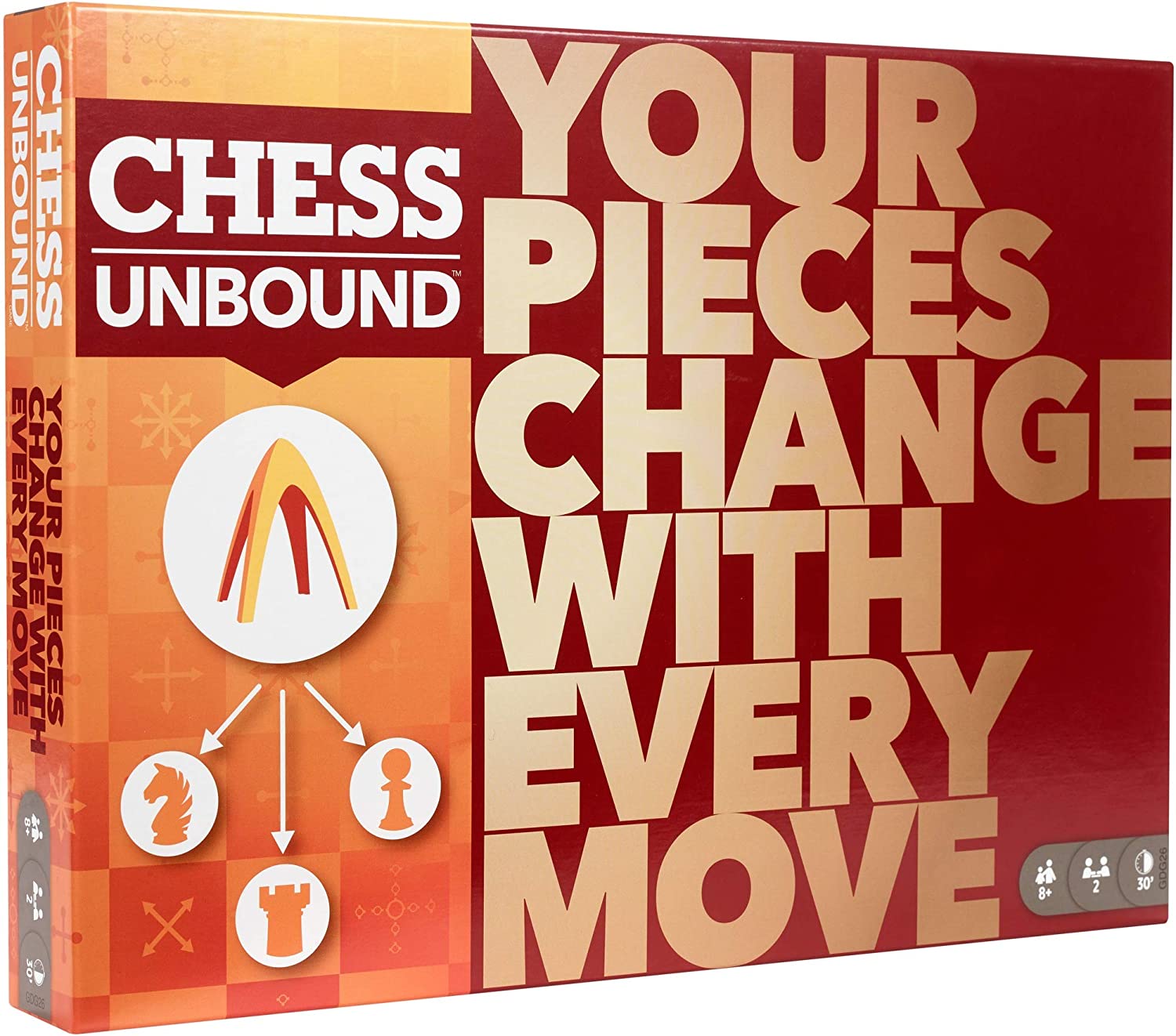 Chess Unbound
