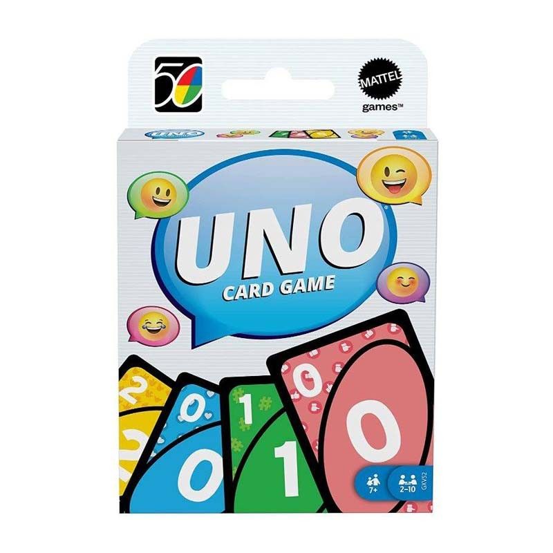 UNO ICONIC