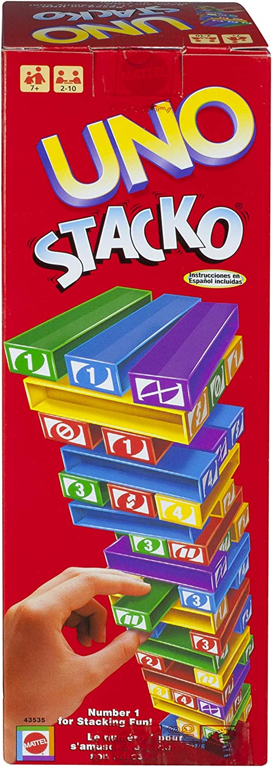 UNO STACK