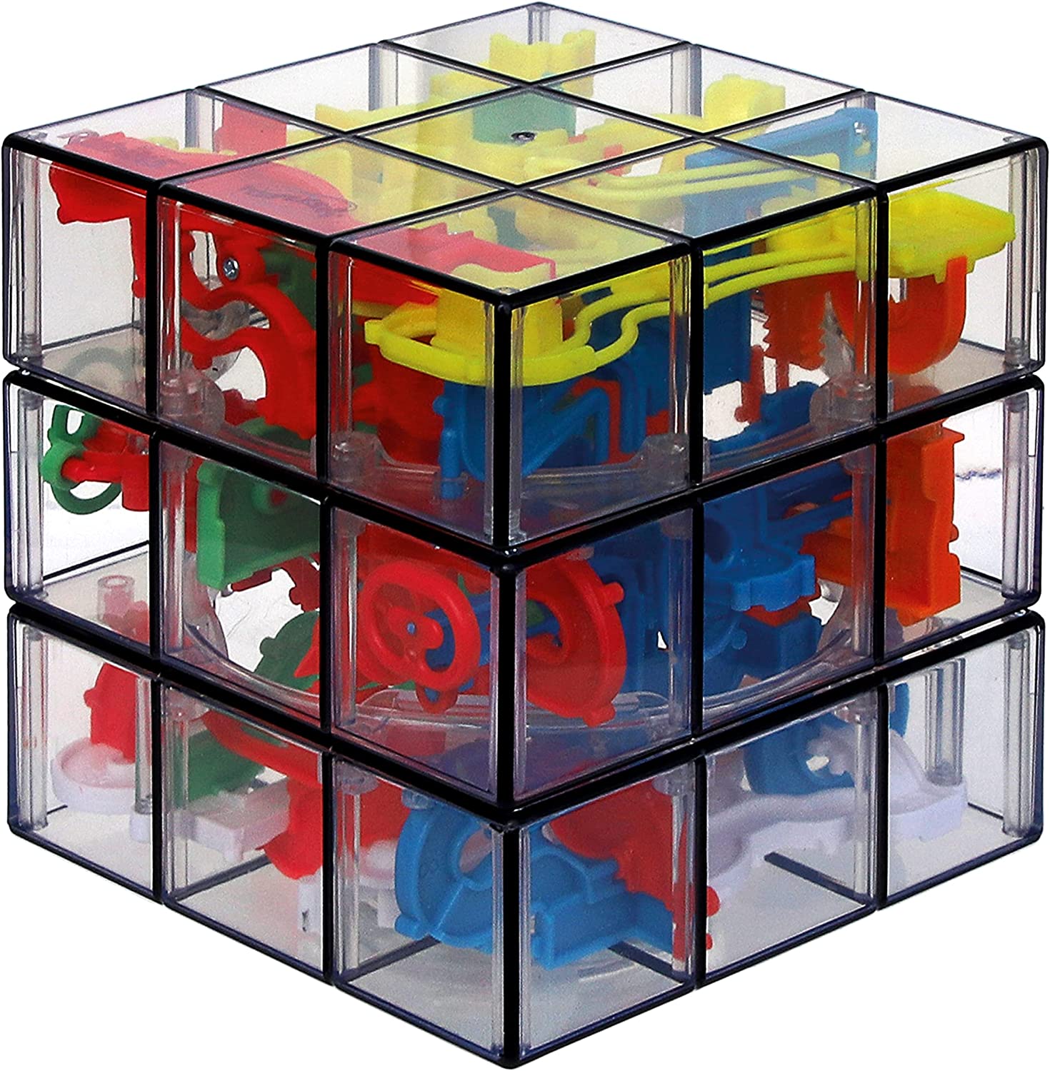 PERPLEXUS 3X3 EN RUBIKS