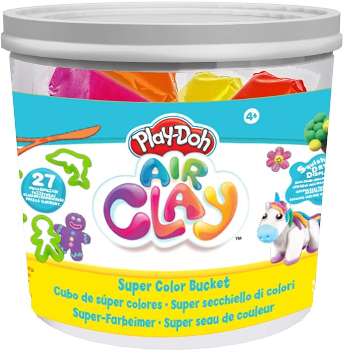 PD AIR CLAY BUCKET