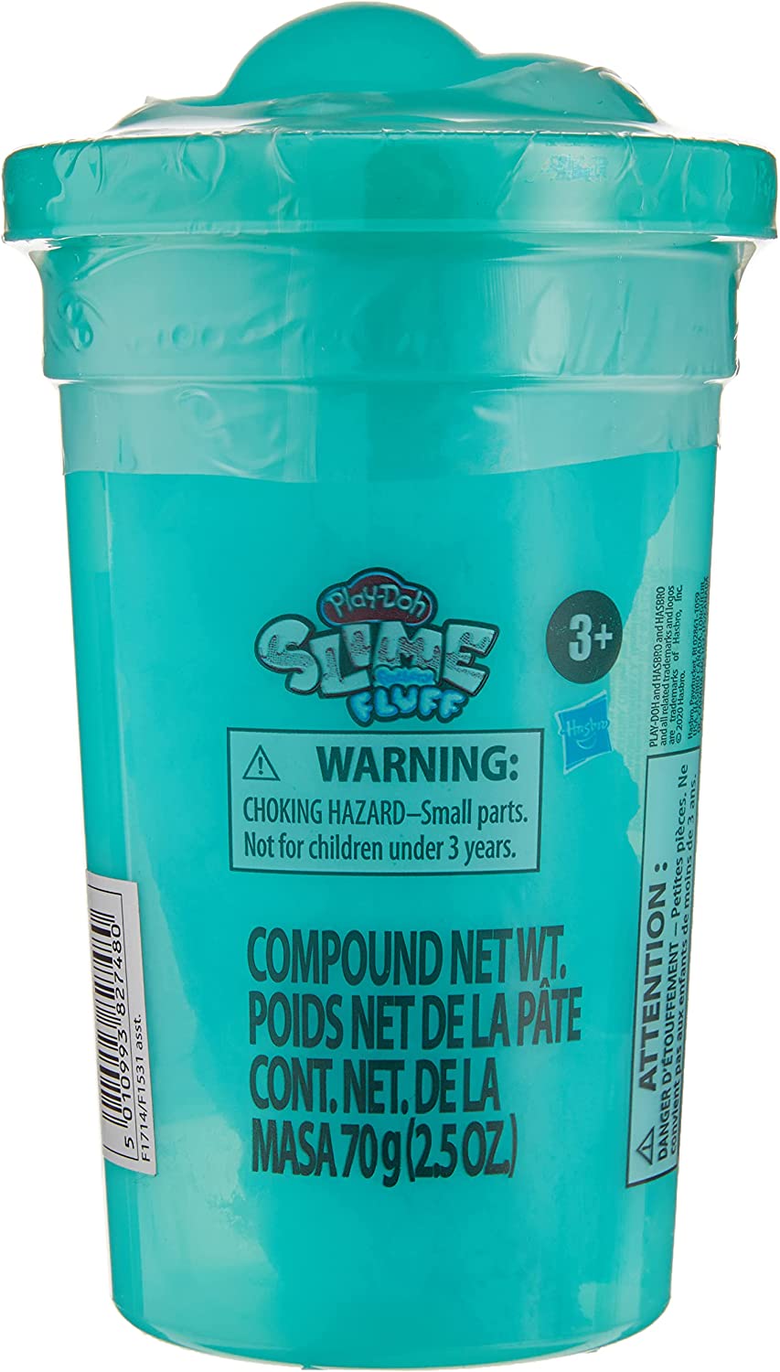 PD PUF SLIME NOVELTY MEGA CAN