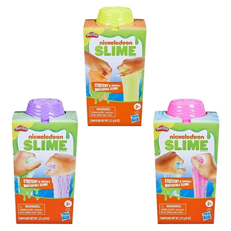 PD NIC  WATERFALL SLIME CAN
