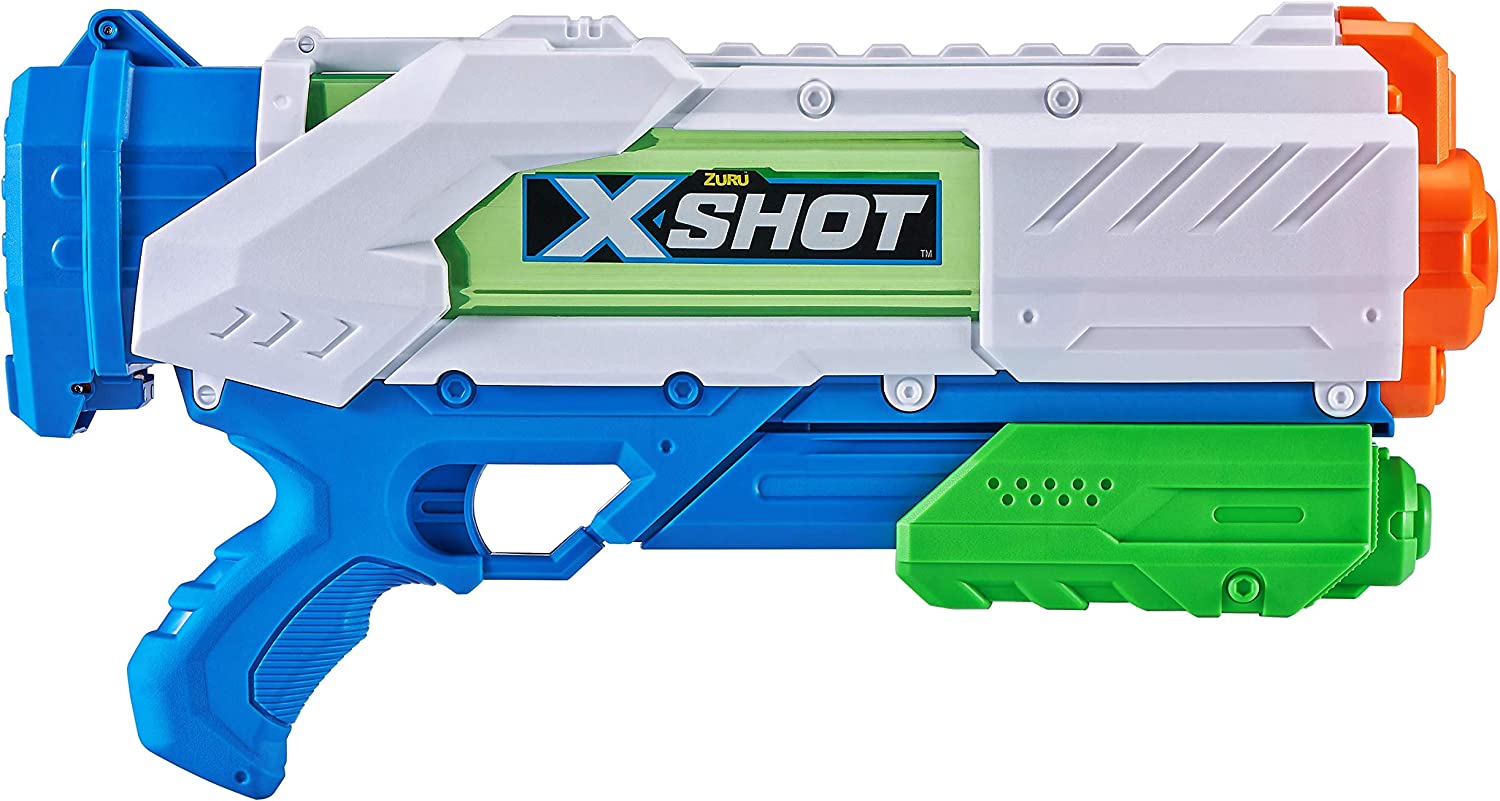 X-Shot Water Warfare Fast Fill