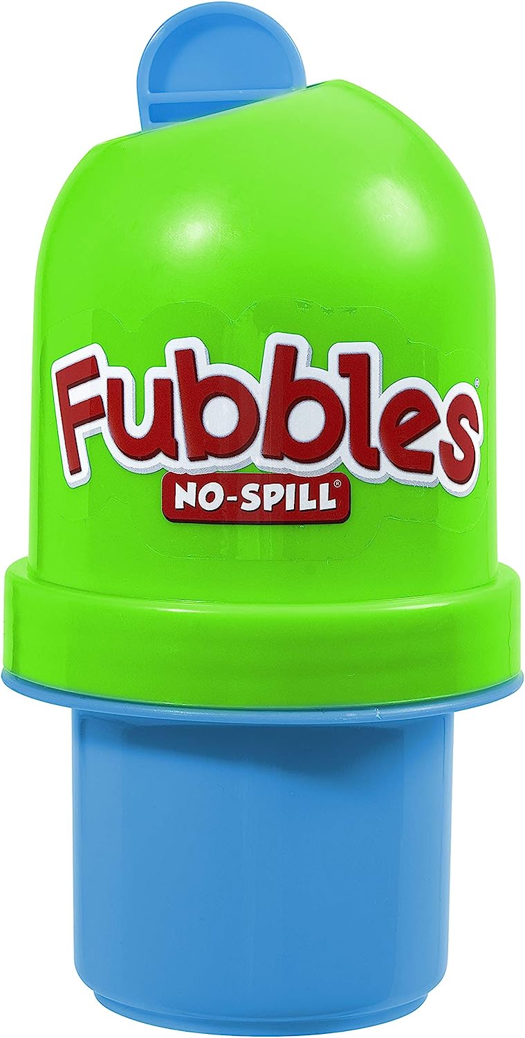 FUBBLES BUBBLE TUMBLER