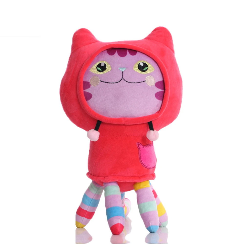 GABI GIRL LARGE  PLUSH 16"