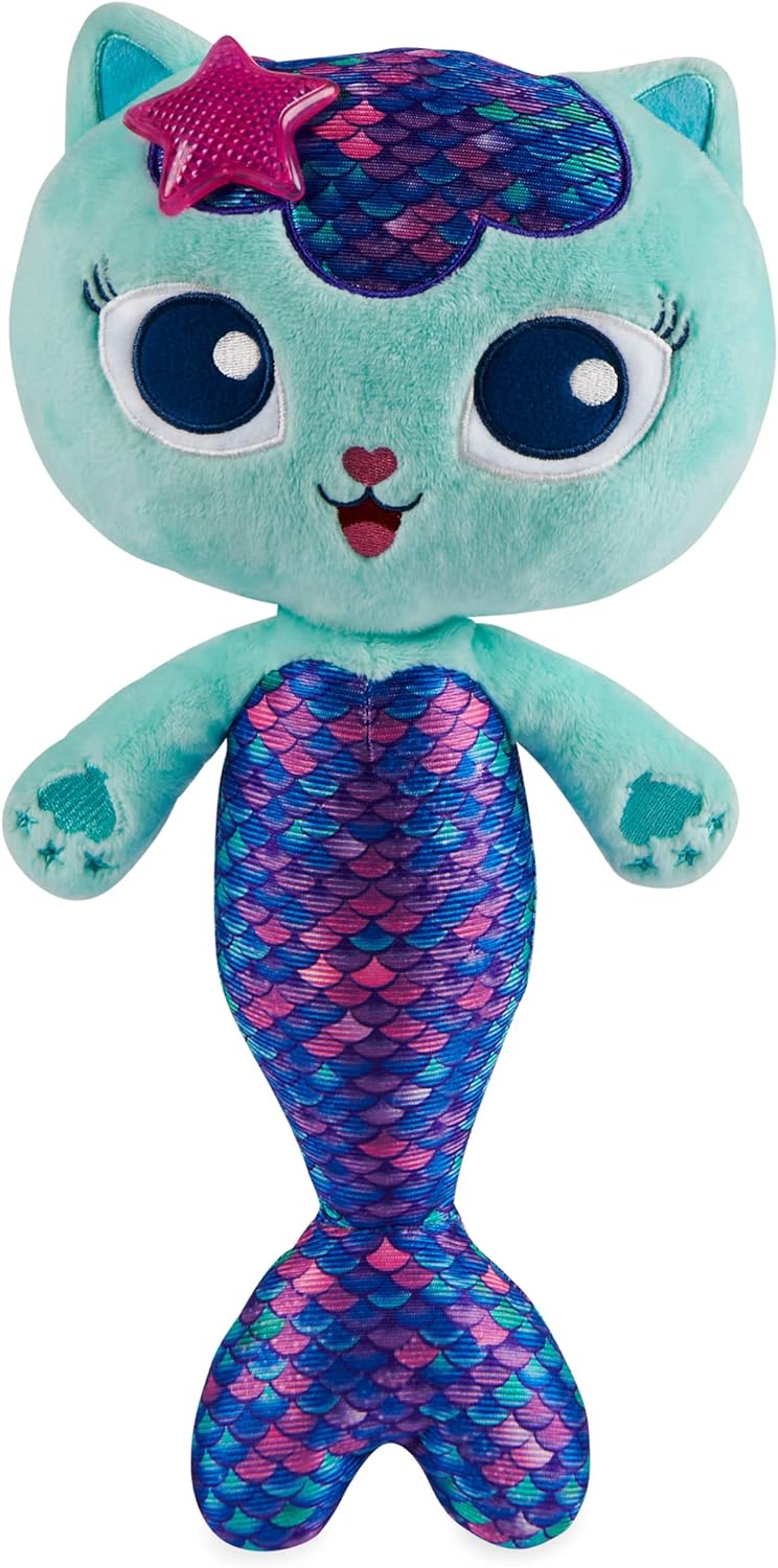 GABBY'S  PLUSHES MERCAT