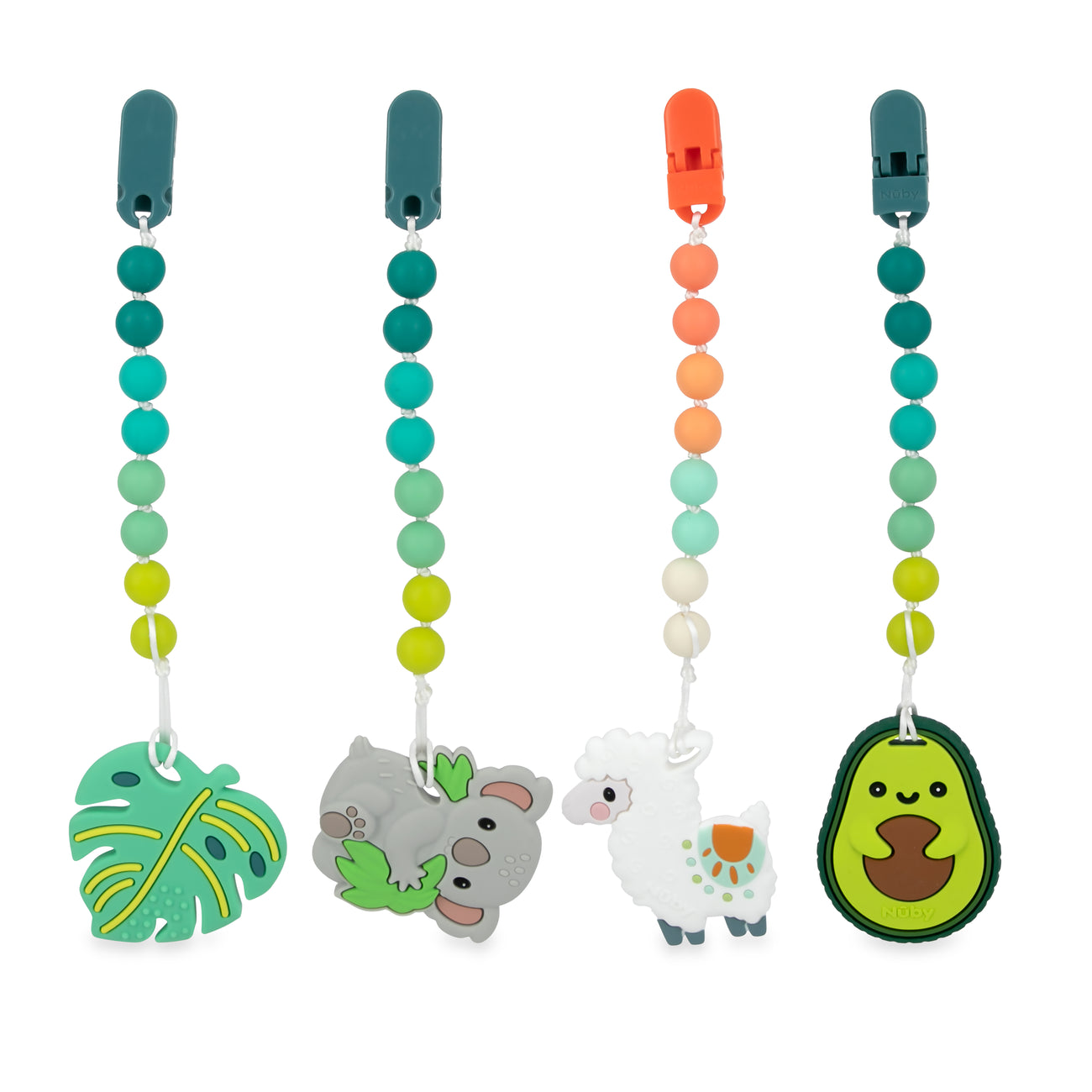 DROP PACI LLAMA, KOALA